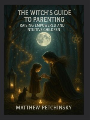 cover image of The Witch's Guide to Parenting